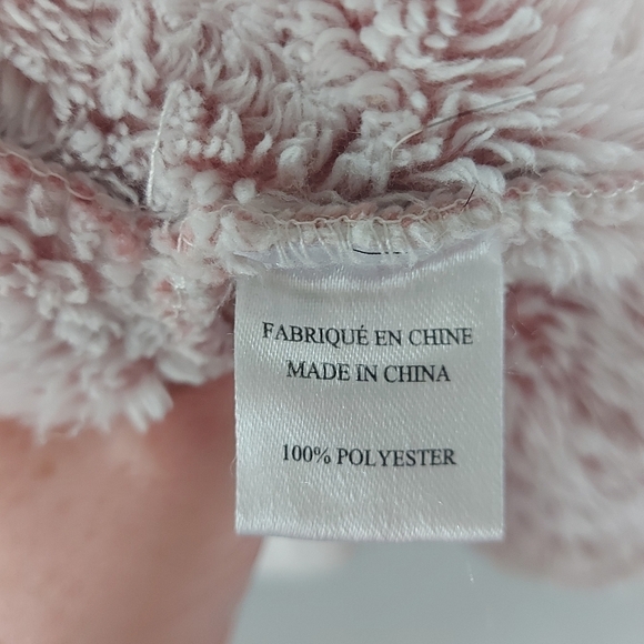 PURPLE sweater medium, carisma super soft - Picture 3 of 3